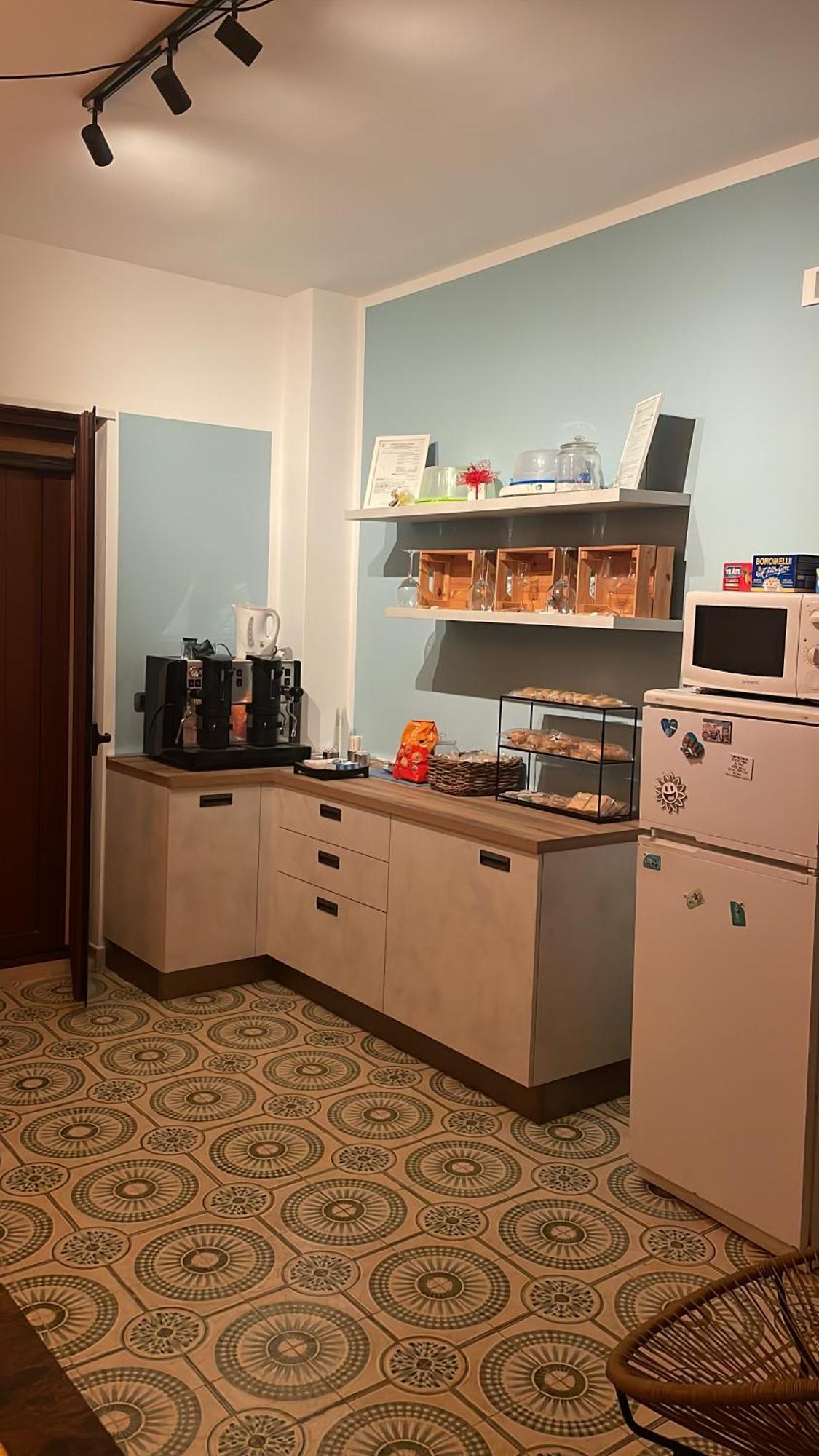 Trentatre Quarantatre Acomodação com café da manhã Mola di Bari Exterior foto