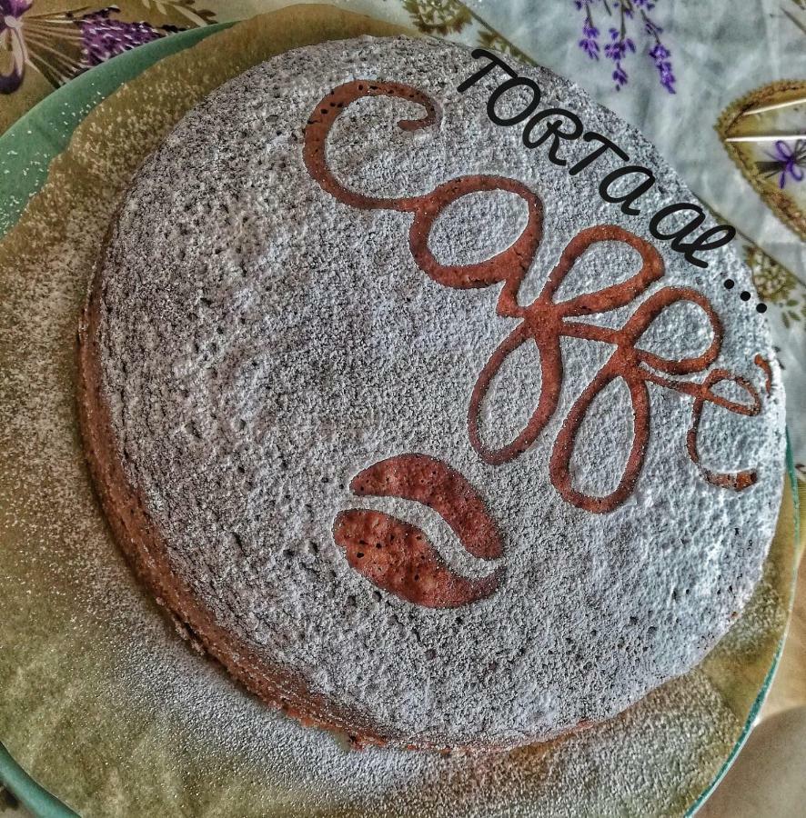 Trentatre Quarantatre Acomodação com café da manhã Mola di Bari Exterior foto